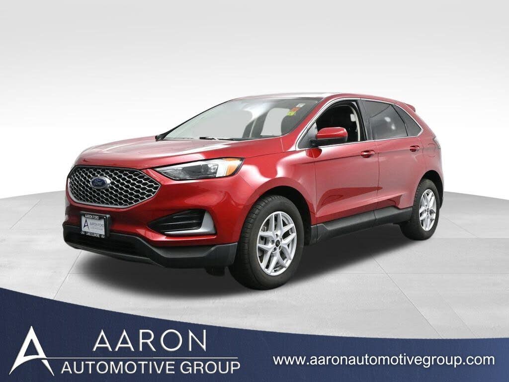 2023 Ford Edge SEL AWD