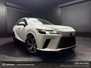 Lexus RX 350 Premium AWD