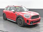MINI Countryman Cooper S FWD