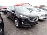 Ford Edge Titanium AWD