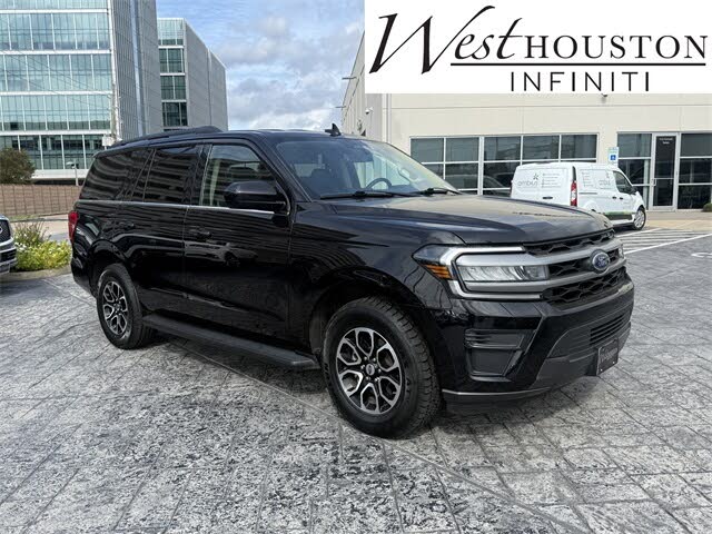 2024 Ford Expedition XLT RWD