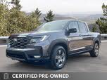 Honda Ridgeline TrailSport AWD