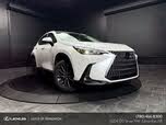 Lexus NX 350 Ultra Premium AWD
