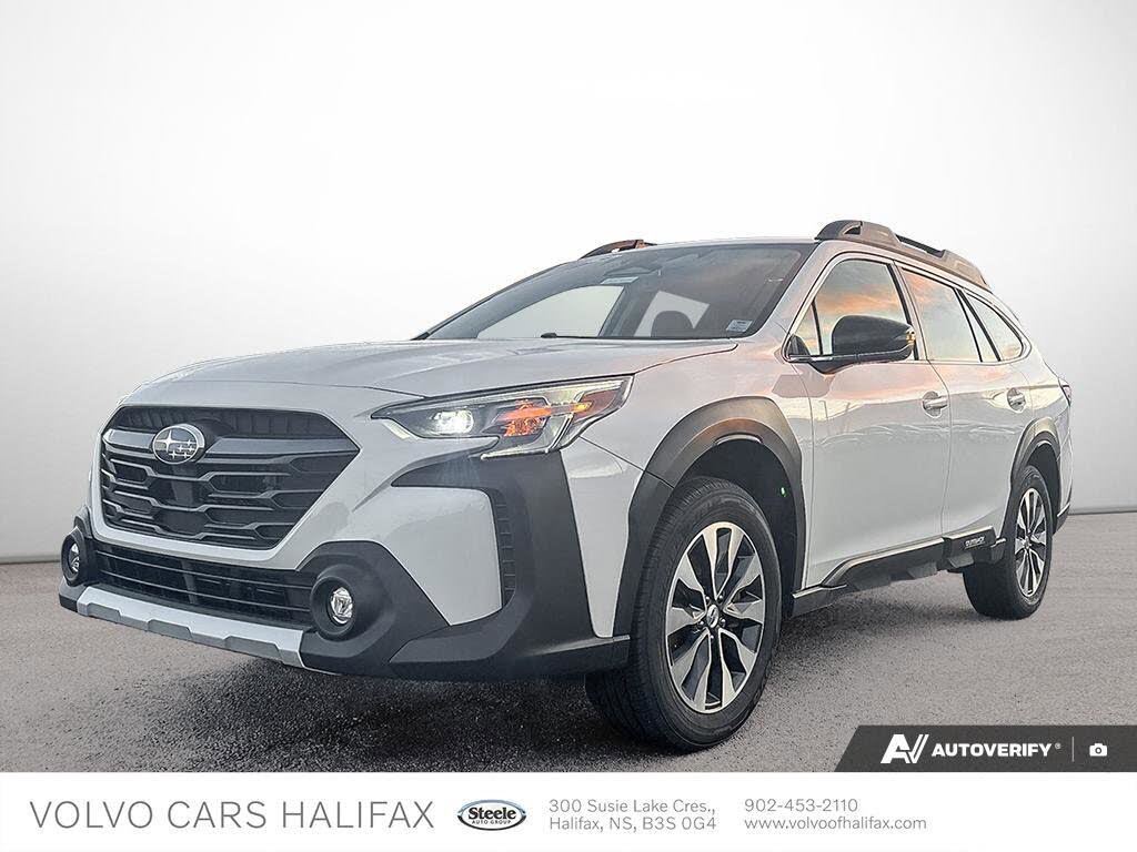 Subaru Outback Limited AWD 2024