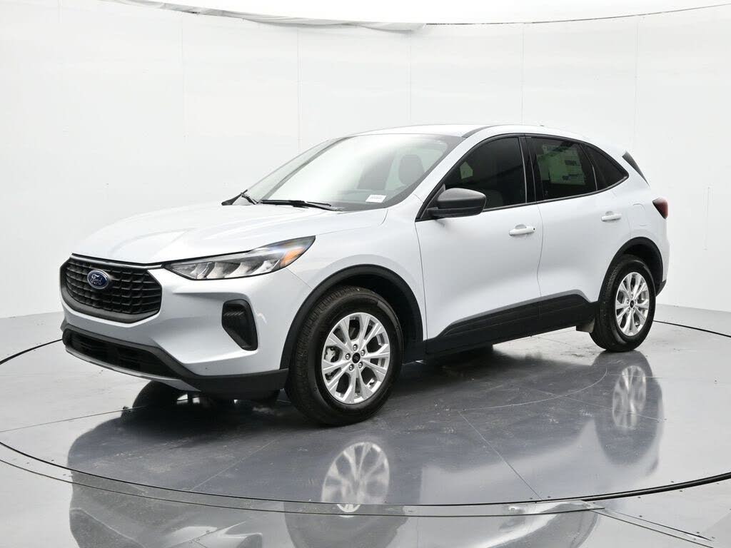 2025 Ford Escape Active FWD