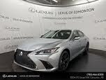 Lexus ES 350 F Sport Design FWD