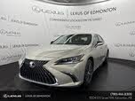 Lexus ES Hybrid 300h Luxury FWD