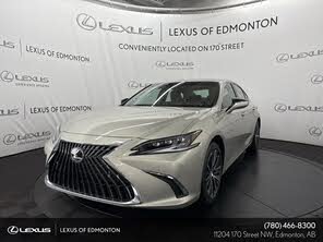 Lexus ES Hybrid 300h Luxury FWD