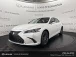 Lexus ES Hybrid 300h Luxury FWD