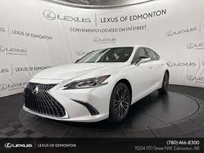 Lexus ES Hybrid 300h Luxury FWD