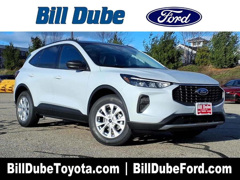 2026 Ford Escape Active AWD