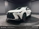 Lexus NX 350 Premium AWD