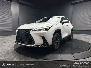 Lexus NX 350 Premium AWD