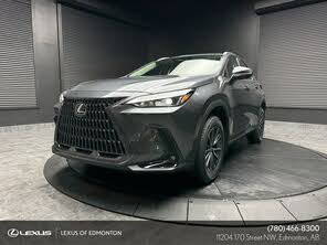 Lexus NX 350 Premium AWD