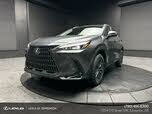 Lexus NX 350 Premium AWD