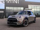 MINI Cooper S 4-Door Hatchback FWD