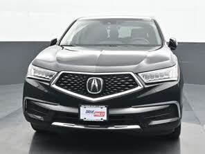 Acura MDX SH-AWD with Technology Package