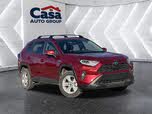 Toyota RAV4 Hybrid XLE AWD