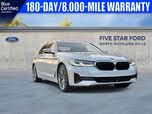 BMW 5 Series 530i RWD