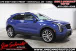 Cadillac XT4 Sport AWD