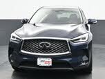 INFINITI QX50 Essential AWD