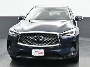 INFINITI QX50 Essential AWD