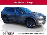Nissan Rogue S FWD