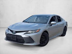 Toyota Camry Hybrid LE FWD