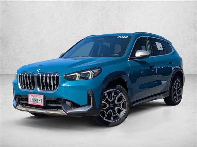 2023 BMW X1 xDrive28i AWD