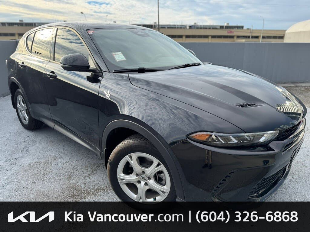 2023 Dodge Hornet GT AWD