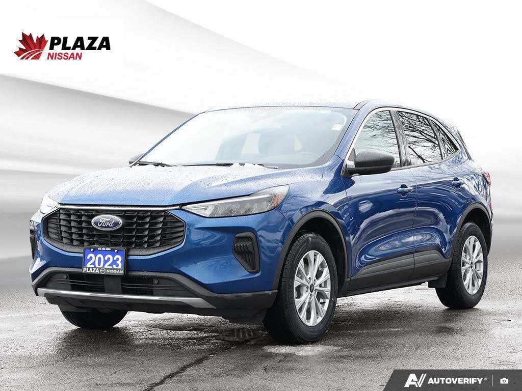 Ford Escape Active AWD 2023