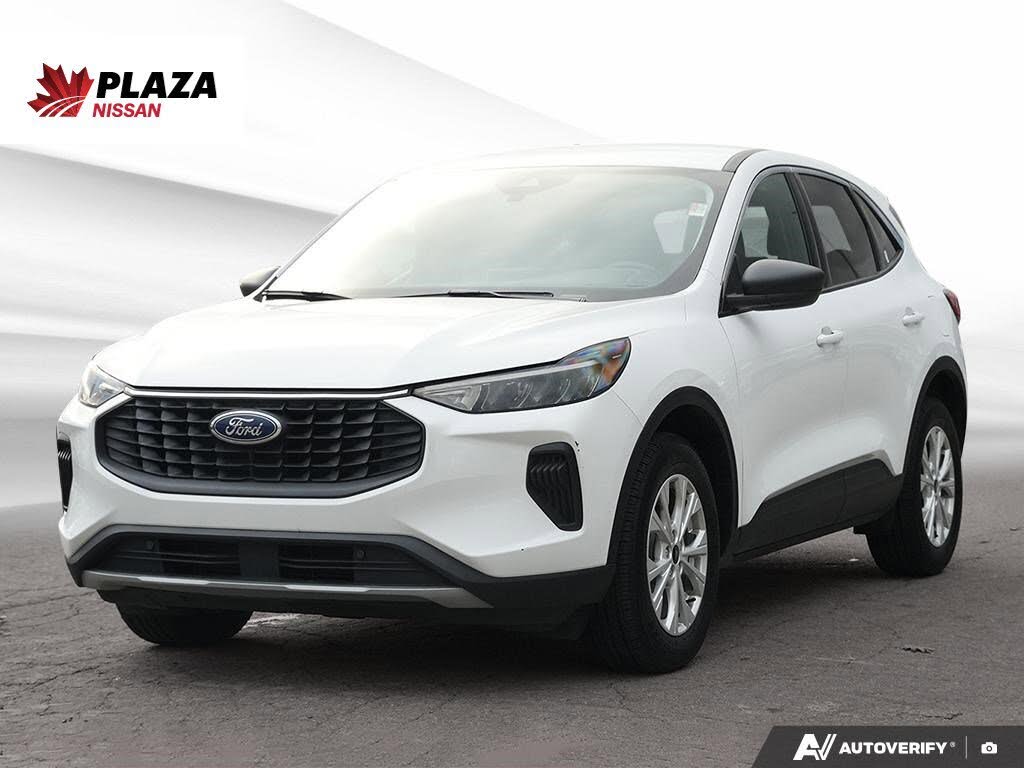 Ford Escape Active AWD 2023