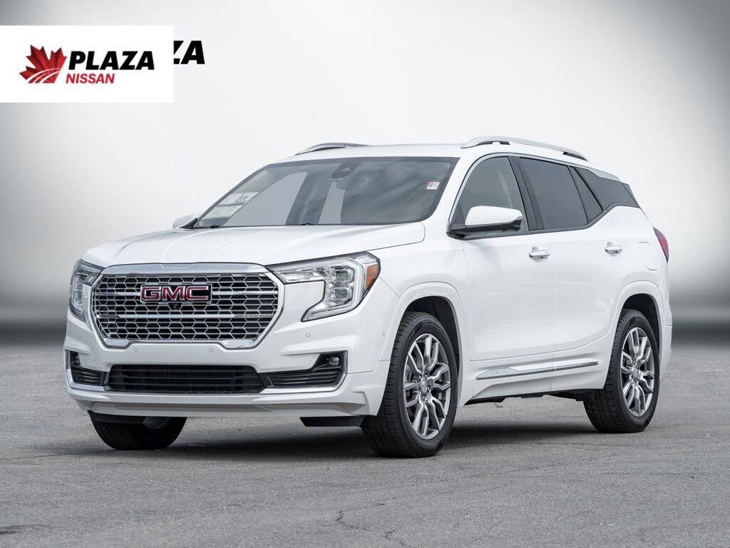 2023 GMC Terrain Denali AWD