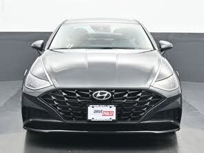 Hyundai Sonata SEL FWD