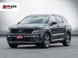 2023 Kia Sorento Plug-In Hybrid 