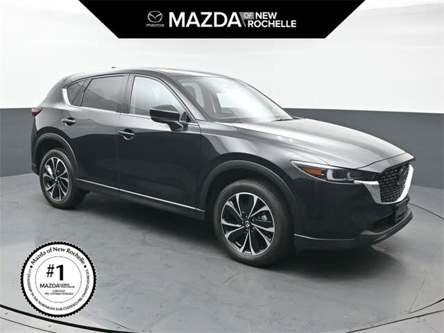 2023 Mazda CX-5 2.5 S Premium Plus AWD