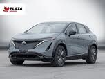 Nissan Ariya Evolve+ FWD