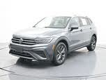 Volkswagen Tiguan SE FWD