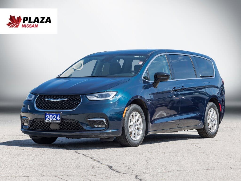 Chrysler Pacifica Touring L FWD 2024