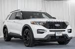 Ford Explorer ST AWD