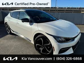 Kia EV6 Land AWD
