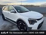 Kia Niro EV Wave FWD
