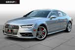 Audi S7 4.0T quattro Prestige AWD