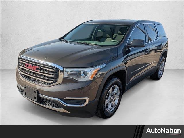 2019 GMC Acadia SLE-1 FWD