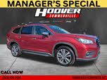 Subaru Ascent Touring 7-Passenger AWD