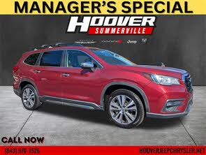 Subaru Ascent Touring 7-Passenger AWD