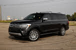 Ford Expedition MAX Platinum 4WD