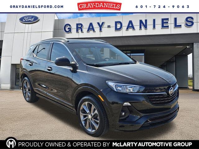2023 Buick Encore GX Select FWD