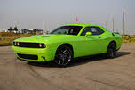 Dodge Challenger SXT RWD