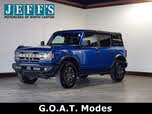 Ford Bronco Big Bend 4-Door 4WD